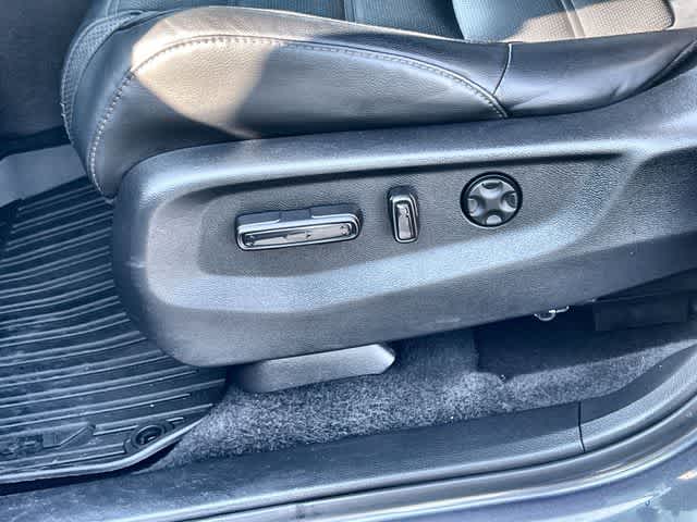Thumbnail: 2021 Honda CR-V - 31