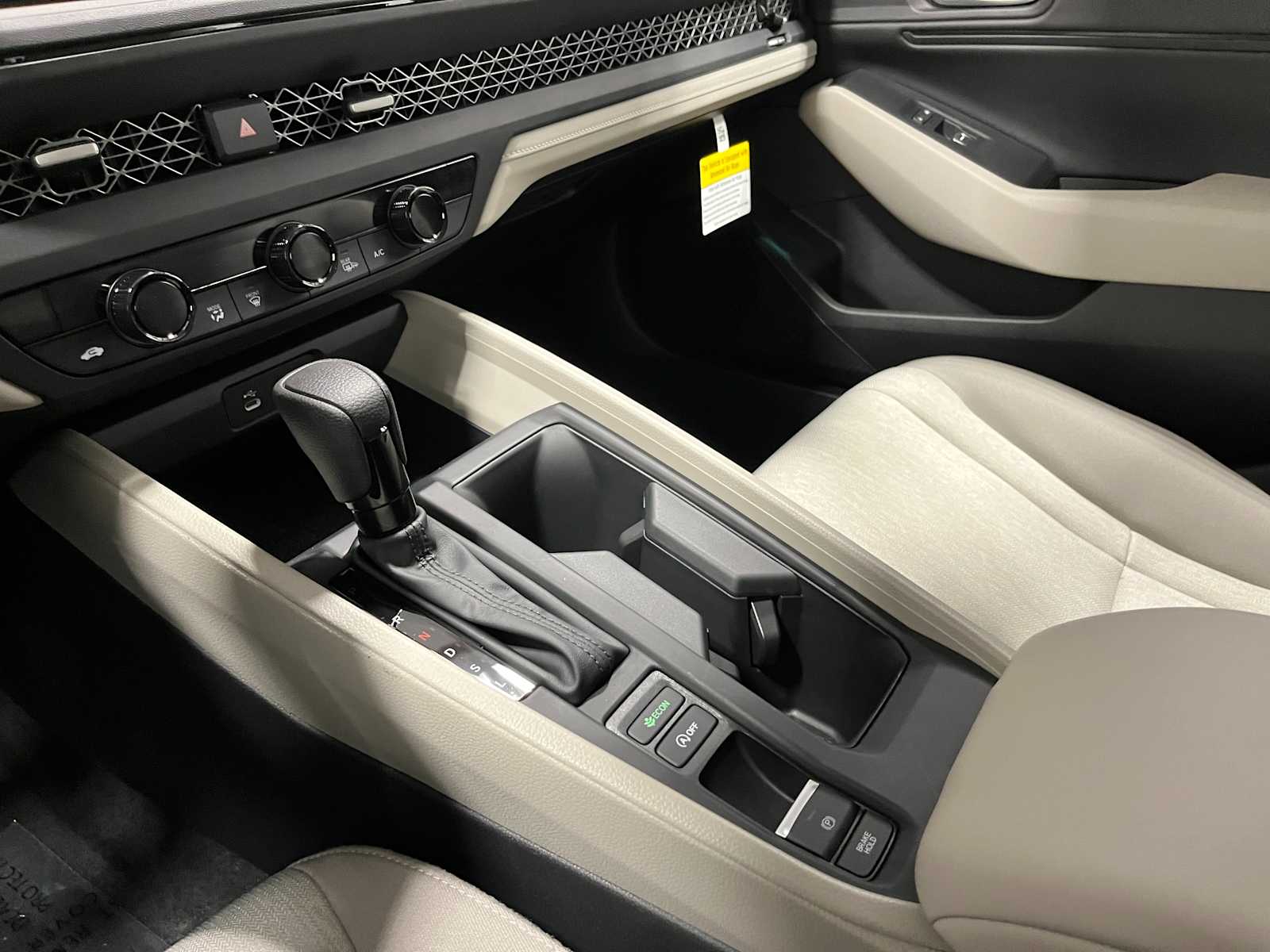 Thumbnail: 2025 Honda Accord - 22