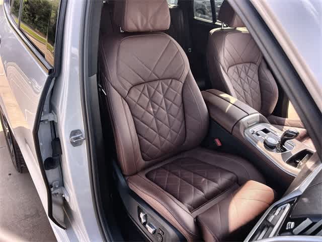 Thumbnail: 2023 BMW X5 - 12