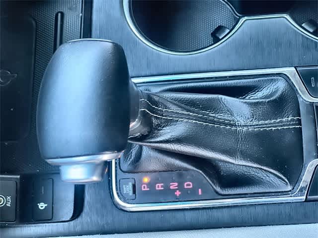 Thumbnail: 2019 Kia Sedona - 16