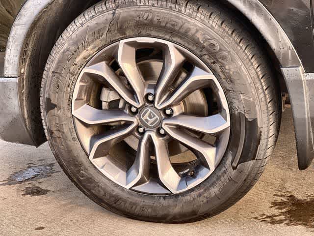 Thumbnail: 2020 Honda CR-V - 9