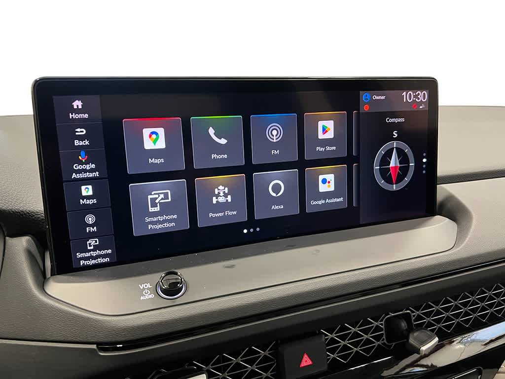 Thumbnail: 2025 Honda Accord - 26