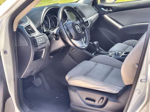 Thumbnail: 2016 Mazda CX-5 - 3