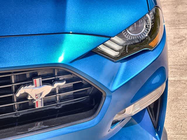 Thumbnail: 2021 Ford Mustang - 24