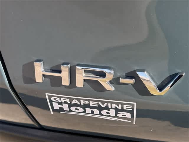 Thumbnail: 2024 Honda HR-V - 8