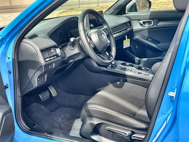 Thumbnail: 2026 Honda Civic - 3