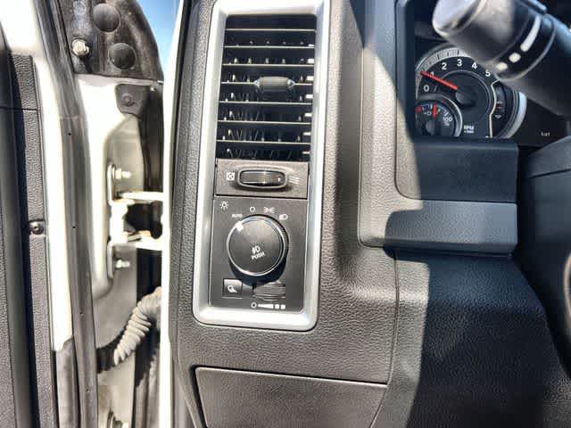 Thumbnail: 2018 RAM 2500 - 29