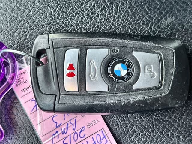 Thumbnail: 2015 BMW X3 - 21