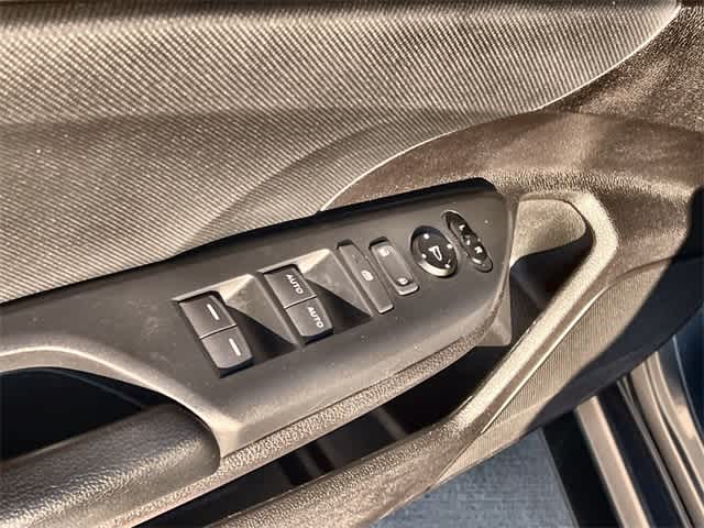 Thumbnail: 2020 Honda Civic - 30