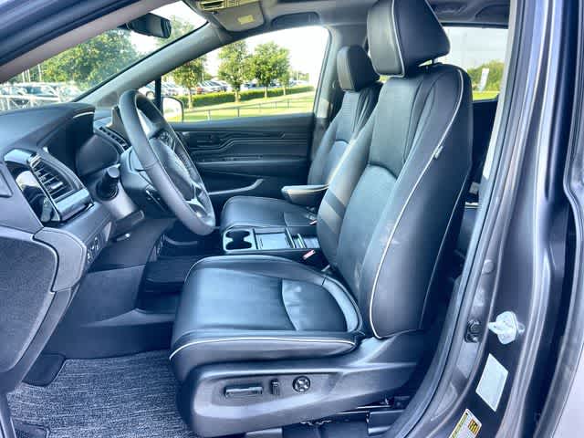 Thumbnail: 2026 Honda Odyssey - 10