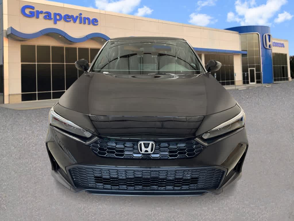 Thumbnail: 2026 Honda Civic - 10
