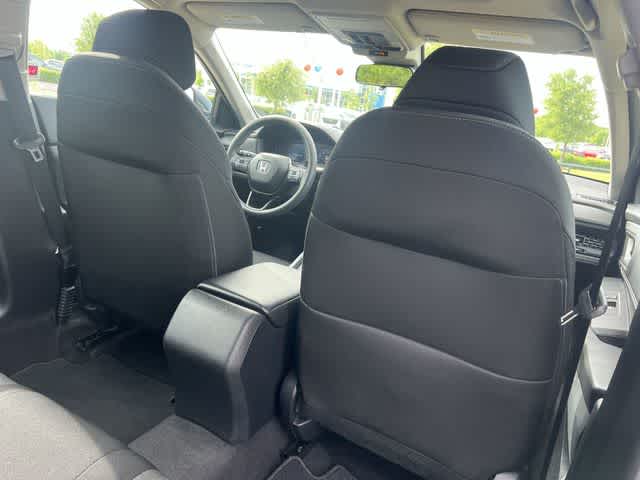 Thumbnail: 2024 Honda Accord - 13