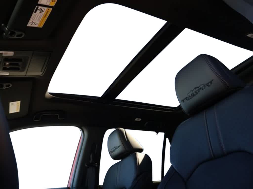 Thumbnail: 2026 Honda Passport - 25