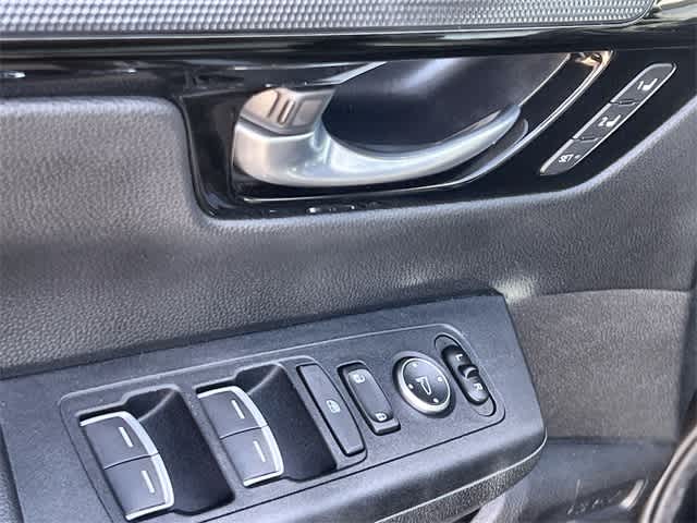 Thumbnail: 2025 Honda CR-V - 30