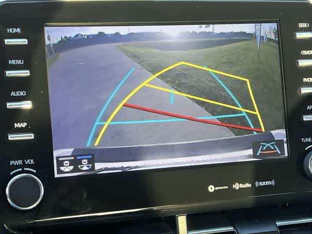 Thumbnail: 2022 Toyota Avalon - 26