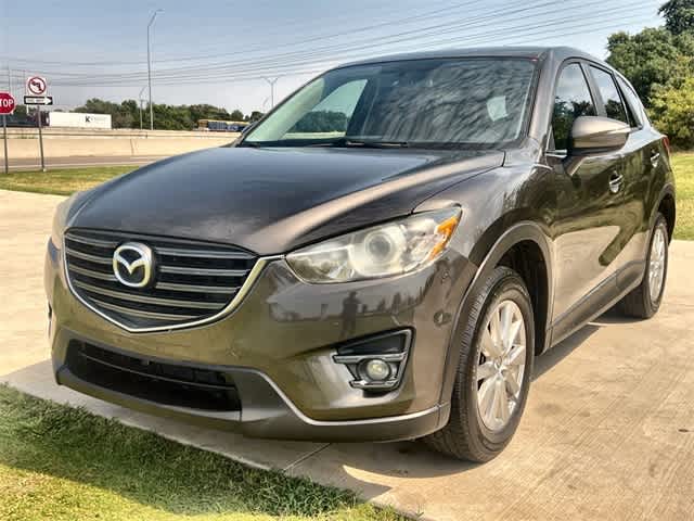 Thumbnail: 2016 Mazda CX-5 - 2