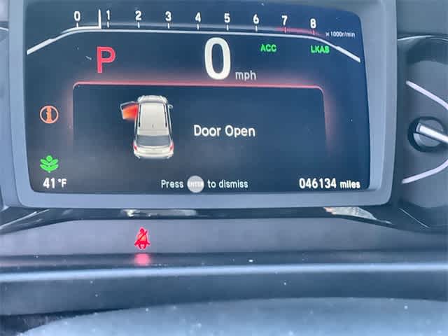 Thumbnail: 2023 Honda Passport - 19