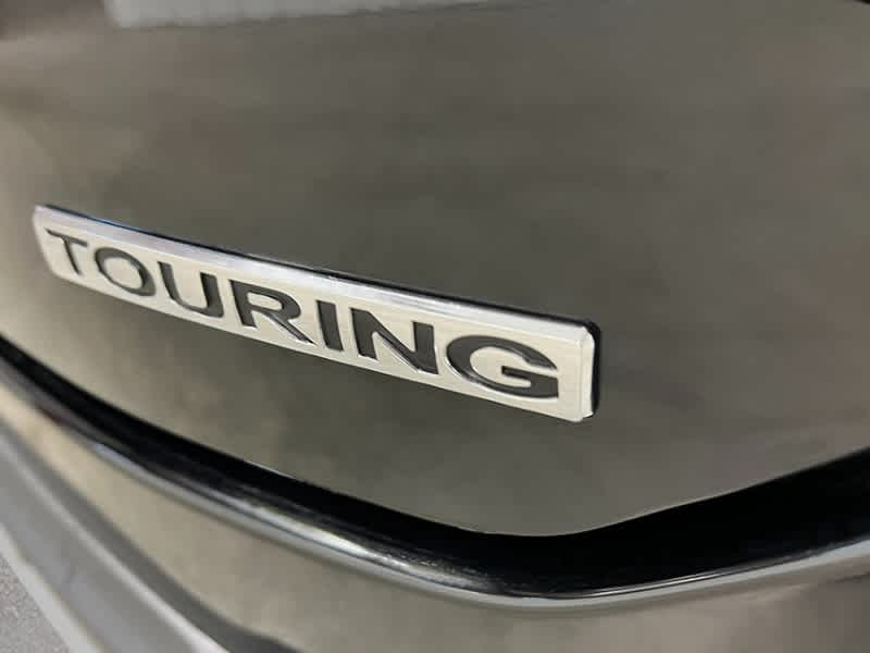 Thumbnail: 2025 Honda Pilot - 6