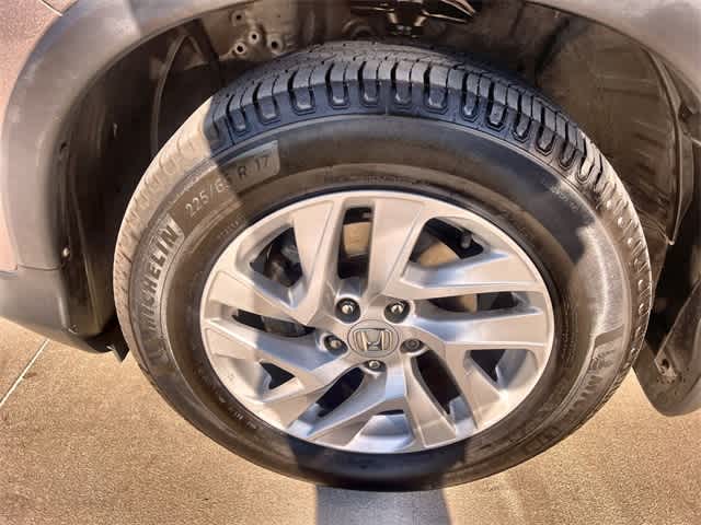 Thumbnail: 2016 Honda CR-V - 9