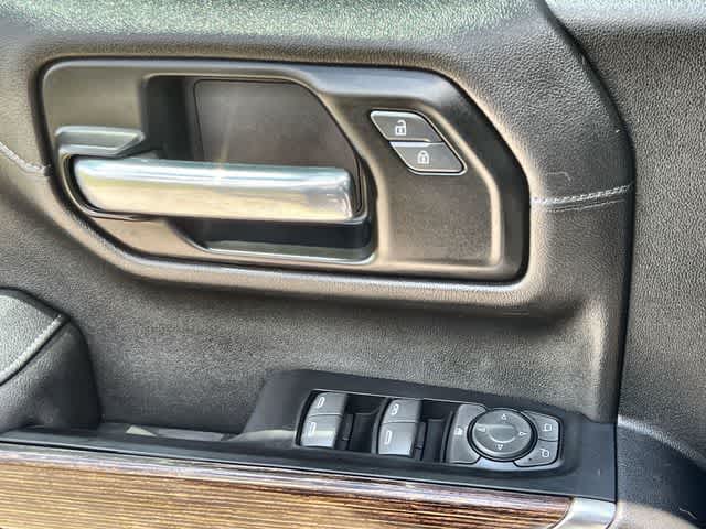 Thumbnail: 2021 GMC Sierra 1500 - 29