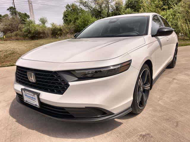 Thumbnail: 2024 Honda Accord - 2