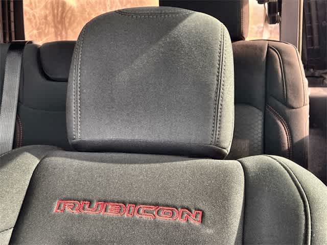 Thumbnail: 2021 Jeep Wrangler - 26