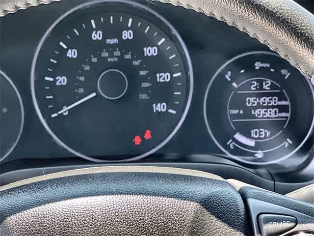 Thumbnail: 2022 Honda HR-V - 19