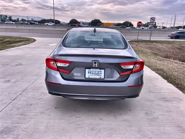 Thumbnail: 2019 Honda Accord - 6