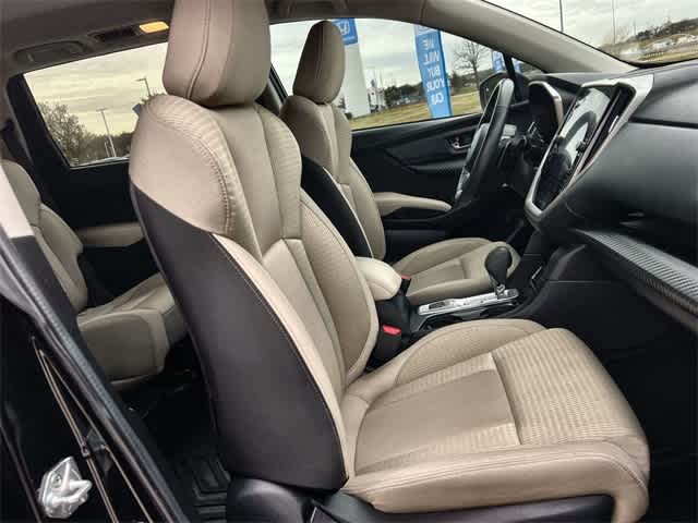 Thumbnail: 2023 Subaru Ascent - 12