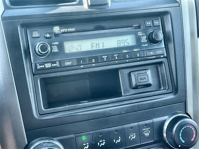 Thumbnail: 2010 Honda CR-V - 18