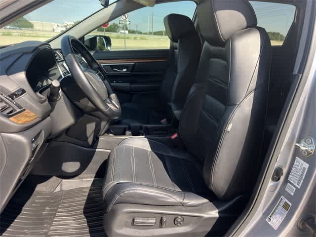 Thumbnail: 2018 Honda CR-V - 11