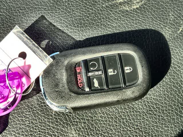 Thumbnail: 2025 Honda Pilot - 22