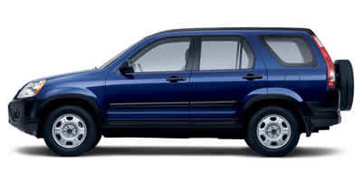 2006 Honda CR-V LX -
                  Grapevine, TX