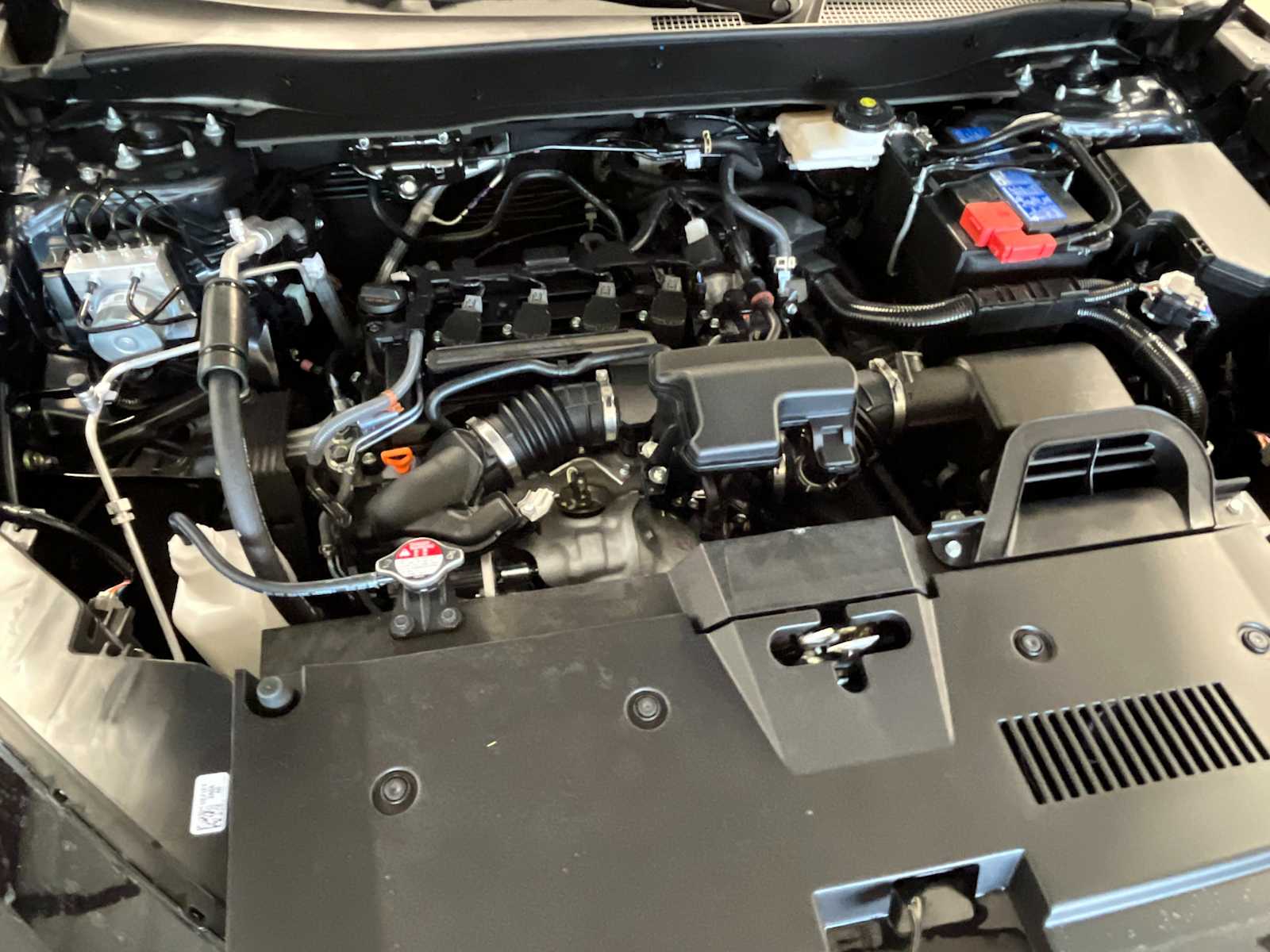 Thumbnail: 2026 Honda CR-V - 11