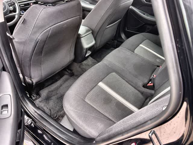 Thumbnail: 2022 Hyundai Sonata - 32