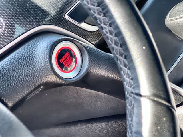 Thumbnail: 2022 Honda Accord - 28