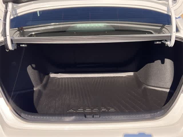 Thumbnail: 2024 Honda Accord - 20