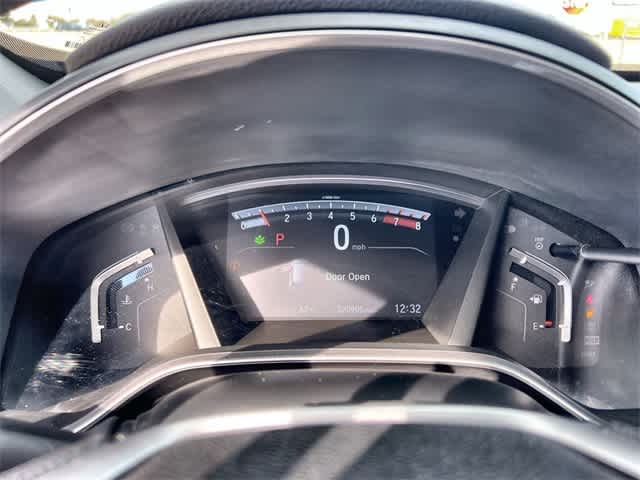 Thumbnail: 2022 Honda CR-V - 19