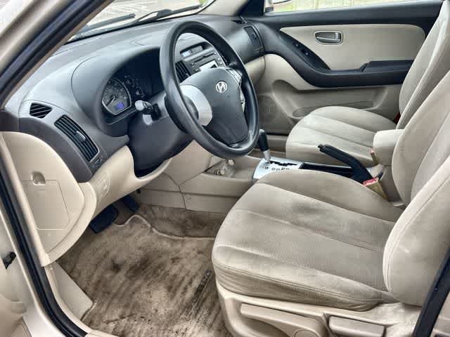 Thumbnail: 2008 Hyundai Elantra - 3