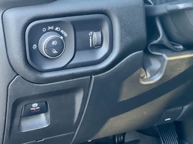 Thumbnail: 2023 RAM 1500 - 29