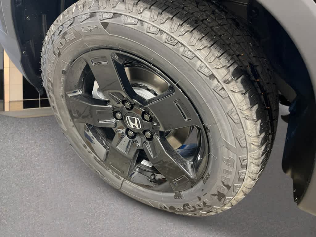 Thumbnail: 2026 Honda Ridgeline - 10