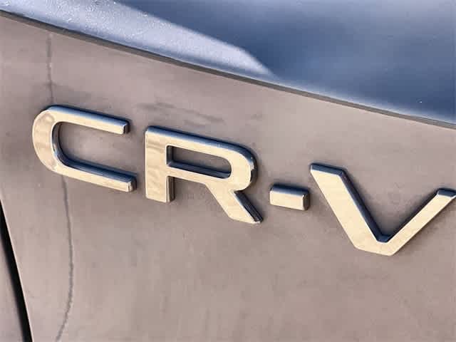Thumbnail: 2023 Honda CR-V - 8