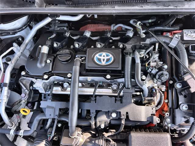 Thumbnail: 2023 Toyota Corolla - 10