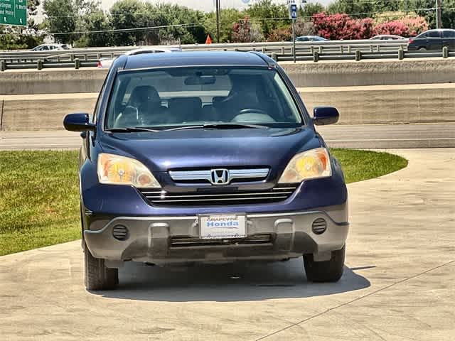 Thumbnail: 2009 Honda CR-V - 7