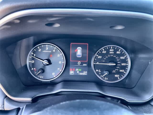 Thumbnail: 2024 Subaru Outback - 19