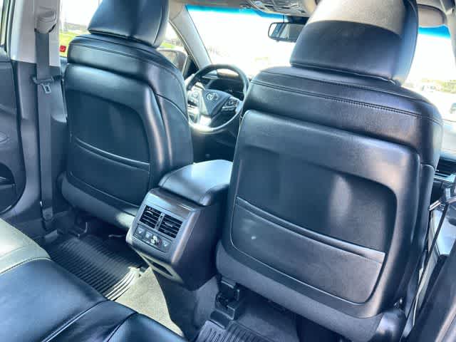 Thumbnail: 2016 Toyota Avalon - 13