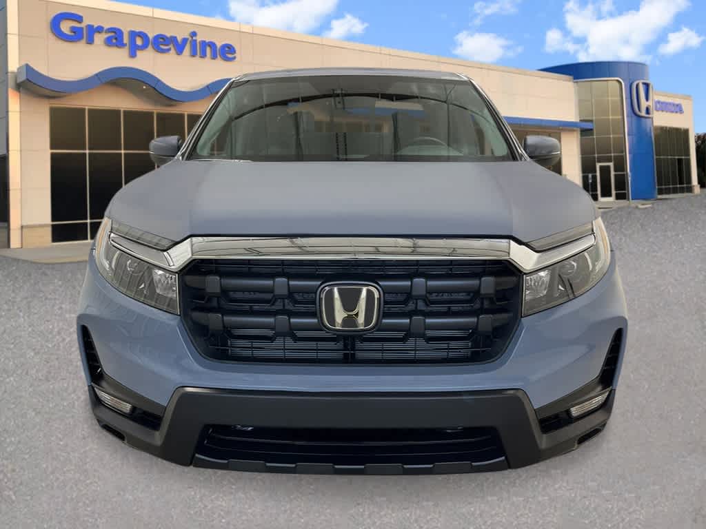 Thumbnail: 2026 Honda Ridgeline - 10