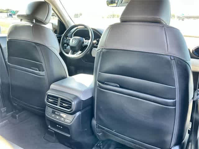 Thumbnail: 2024 Honda Pilot - 13