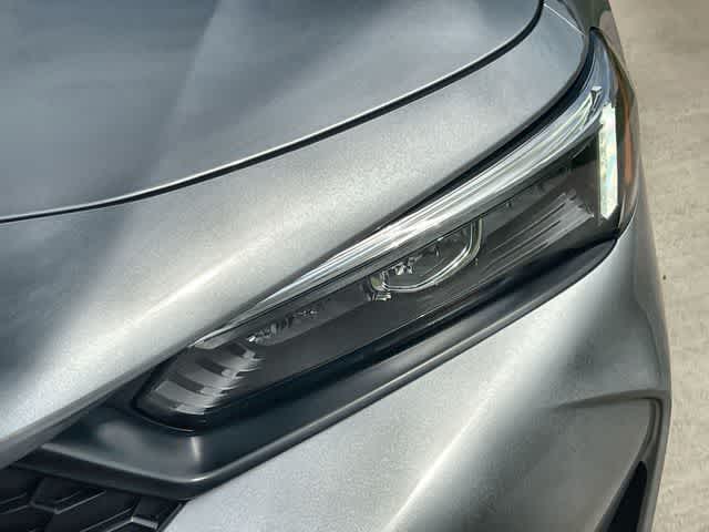 Thumbnail: 2026 Honda Civic - 23