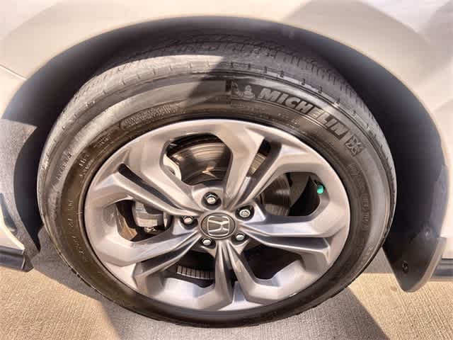 Thumbnail: 2024 Honda Accord - 9